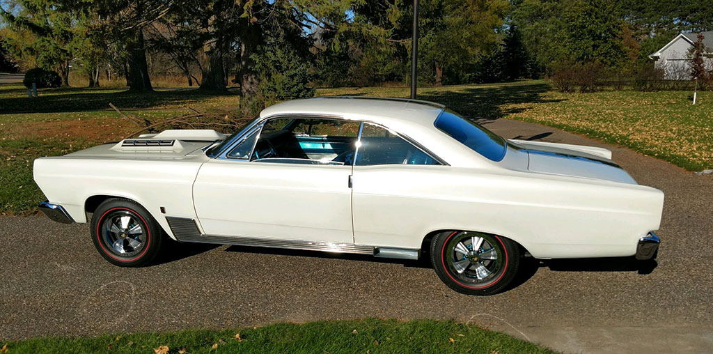 Articles | Barrett-Jackson Auction Company - World's Greatest