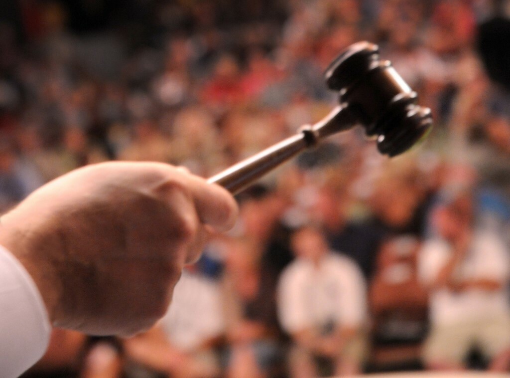 Gavel