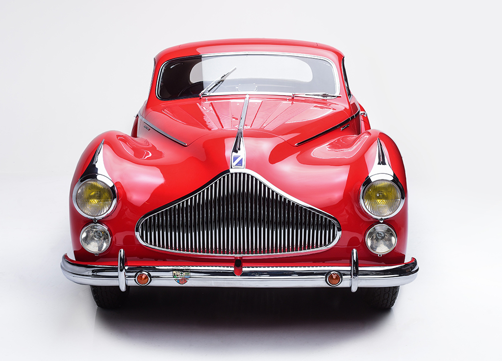 1951 Talbot-Lago T26