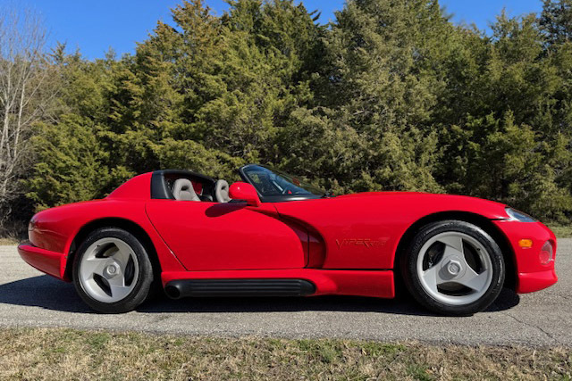 News | Barrett-Jackson Auction Company - World's Greatest