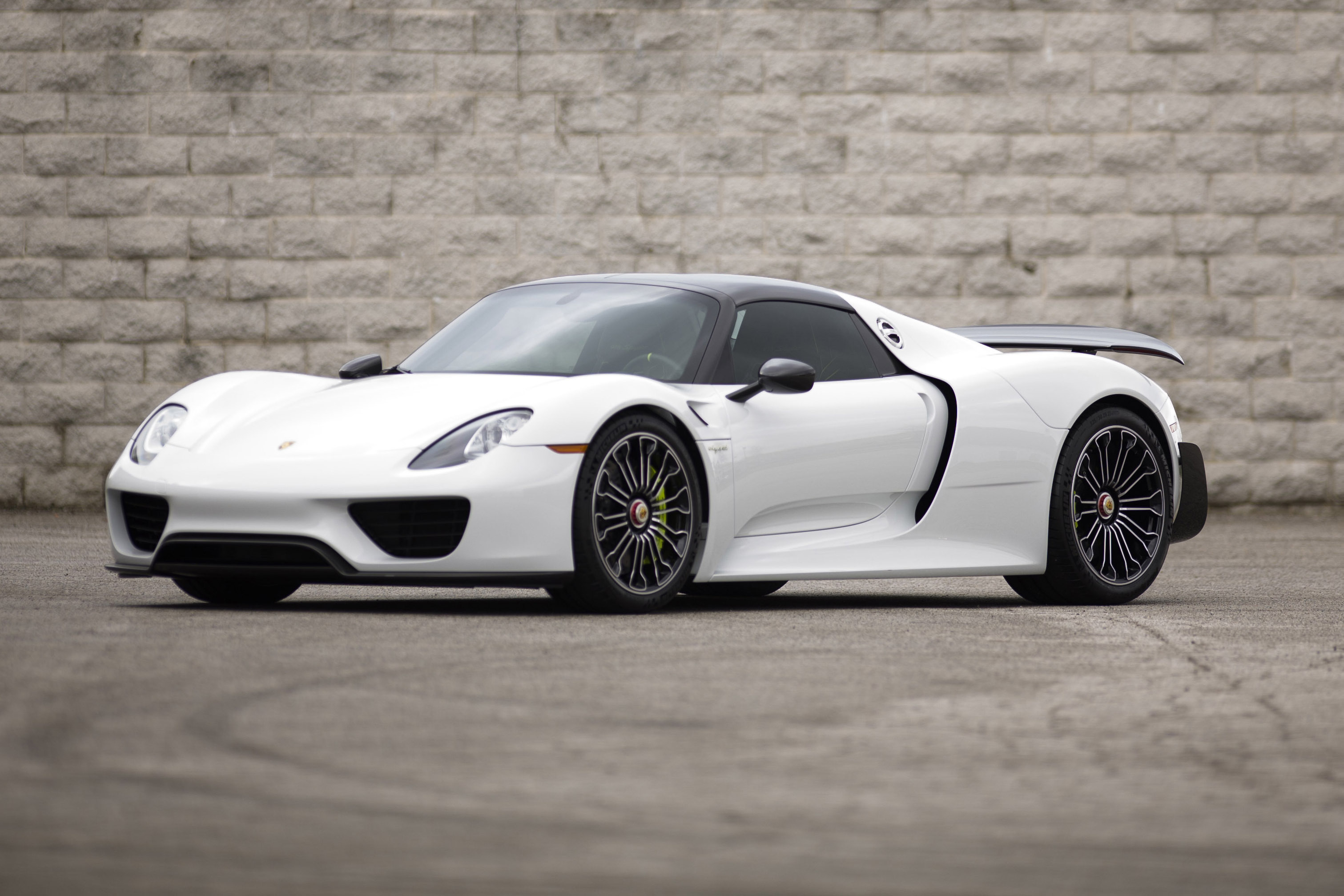 Porsche 918 spyder гта 5 фото 39