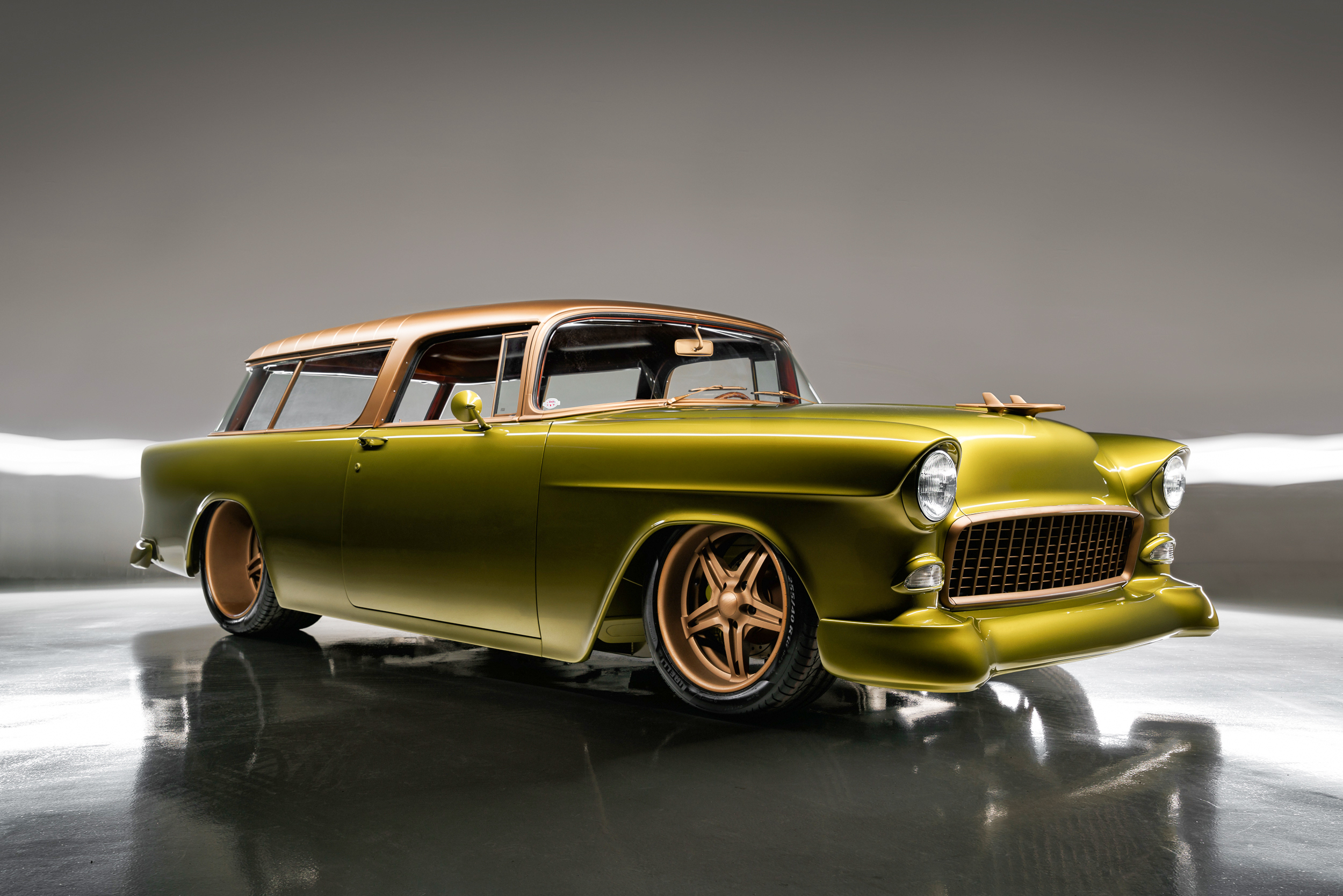 Газ шевроле. Chevrolet Nomad 1955. Шеви Номад 1955. Chevrolet Nomad 1955 Custom. Автомобиль chevy Nomad 1955.