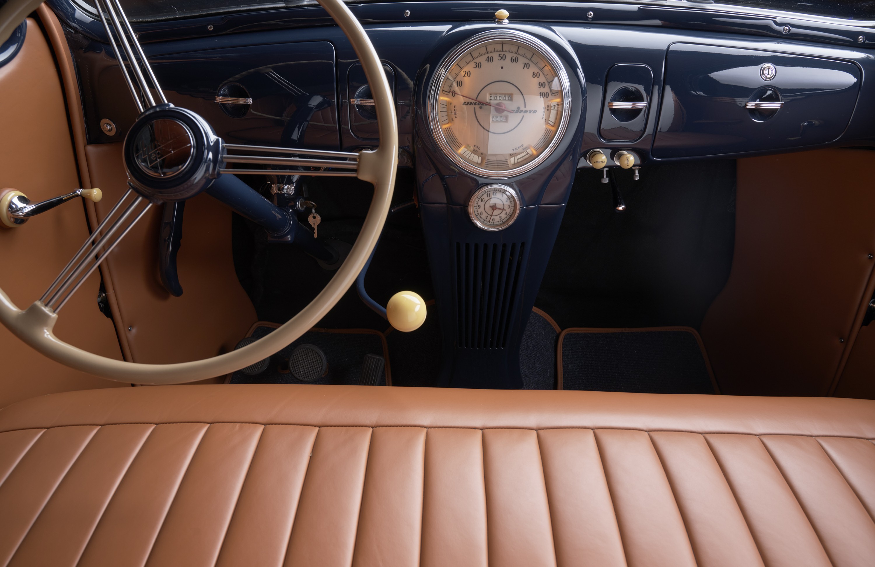 Articles | Barrett-Jackson Auction Company - World's Greatest