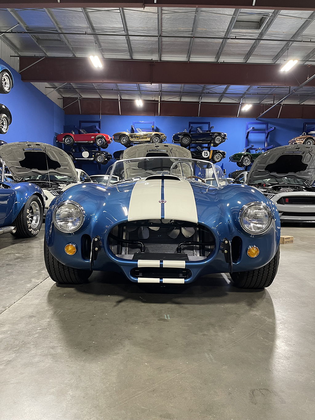 Articles | Barrett-Jackson Auction Company - World's Greatest