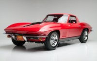 Barrett-Jackson Auction Company - World's Greatest Collector Car Auctions