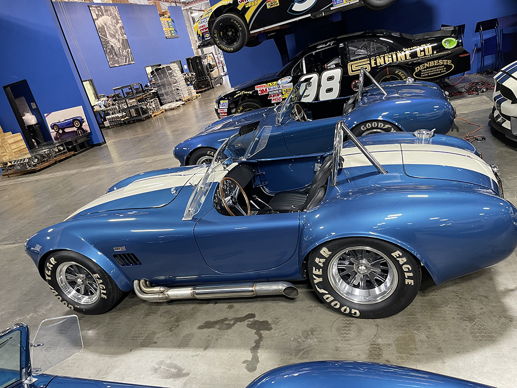 Articles | Barrett-Jackson Auction Company - World's Greatest