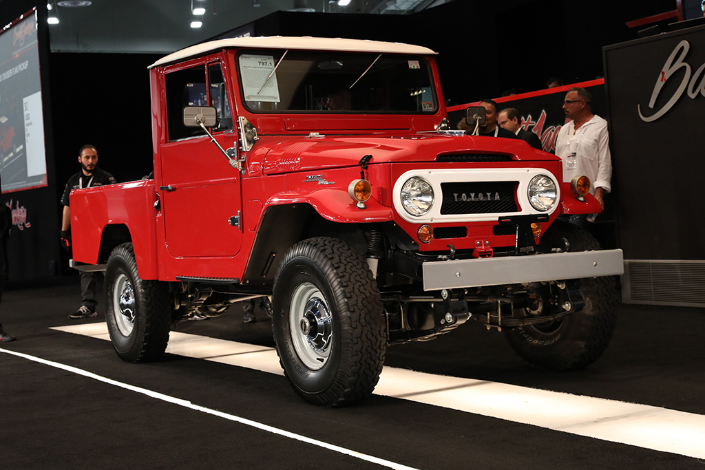 797_1_1964 TOYOTA LAND CRUISER FJ45 PICKUP