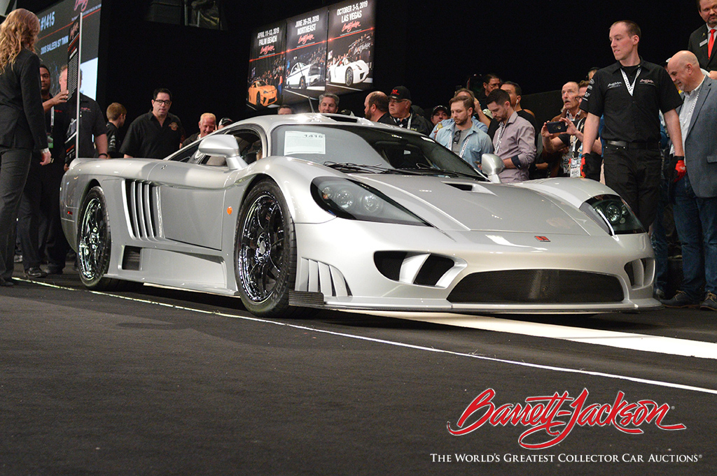 Lot 1415 - saleen copy