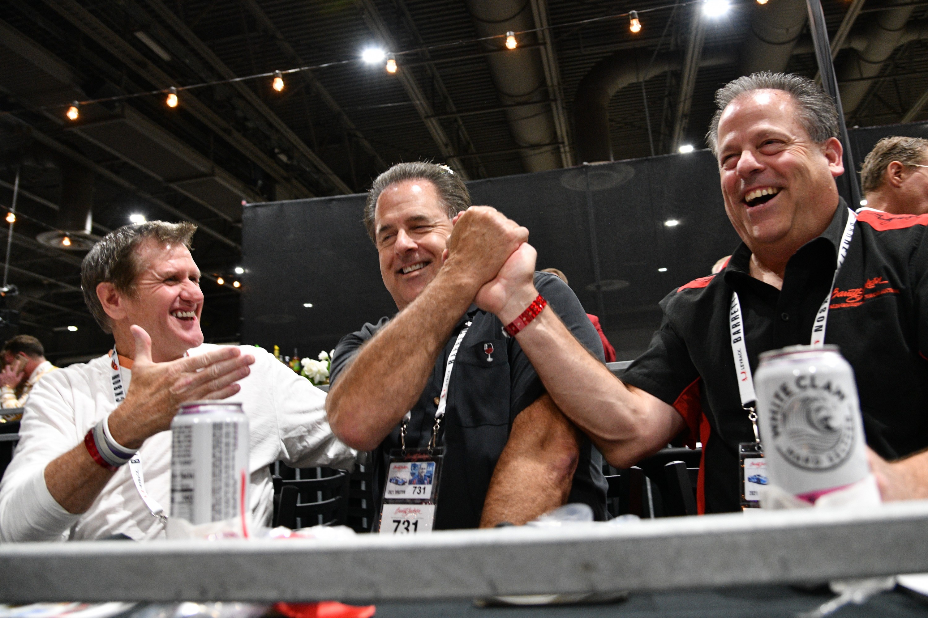 Barrett Jackson 2022 Schedule Scottsdale Welcome To The 2022 Scottsdale Auction Heres Some Event Information Bidders  Will Need To Know Before They Go