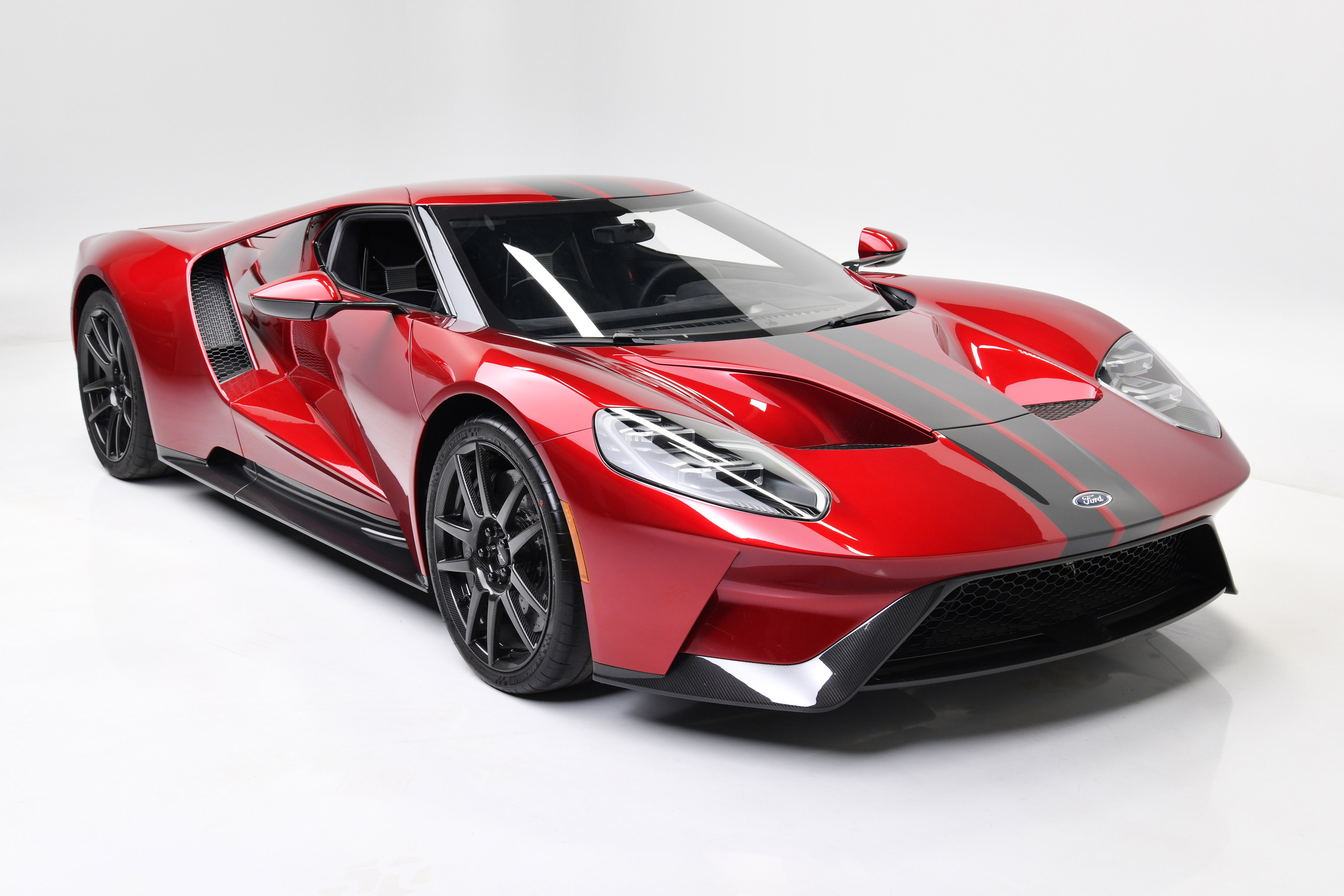 2019 Ford GT