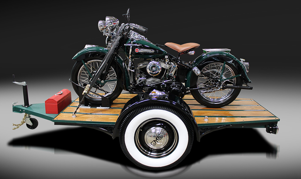 Articles | Barrett-Jackson Auction Company - World's Greatest