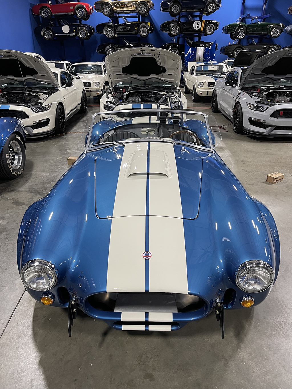 Articles | Barrett-Jackson Auction Company - World's Greatest