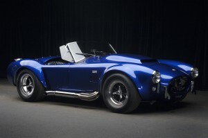 1966 Shelby Cobra Super Snake