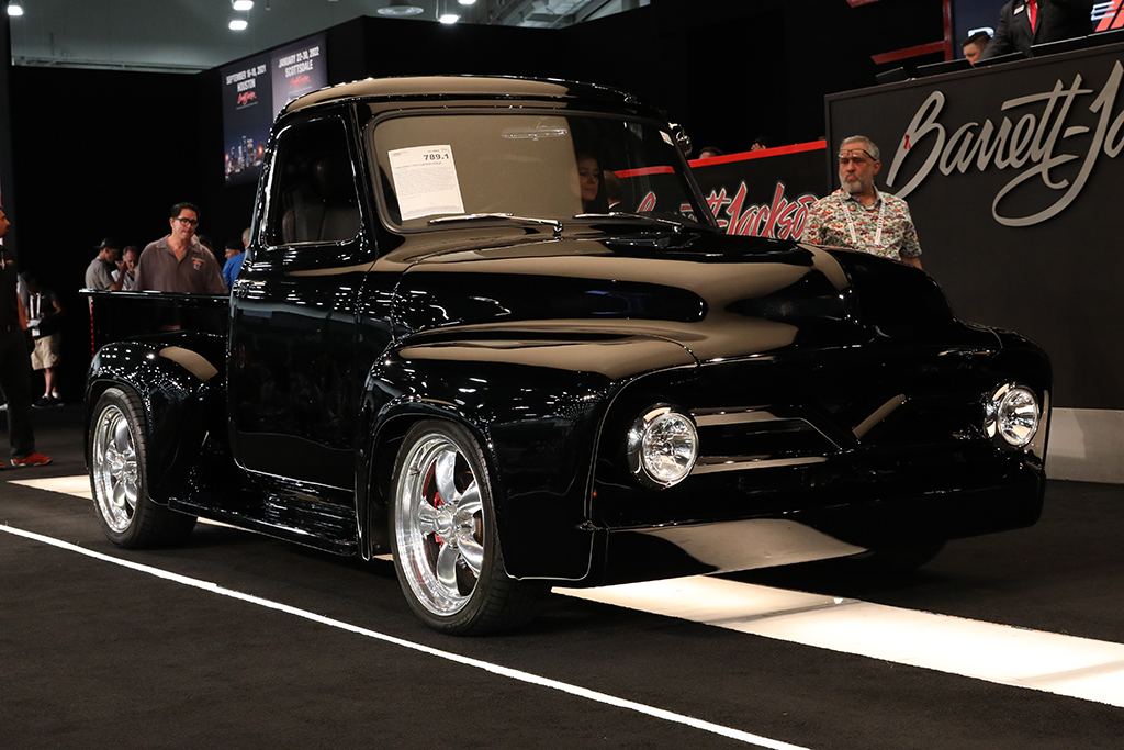 789_1_1955 FORD F-100 CUSTOM PICKUP