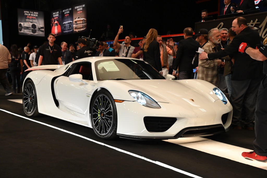 1405_2015 PORSCHE 918 SPYDER