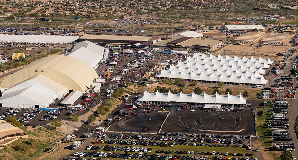 WestWorld Of Scottsdale January 2020 WestWorld Of Scottsdale January 2020