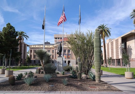 Arizona State Capitol