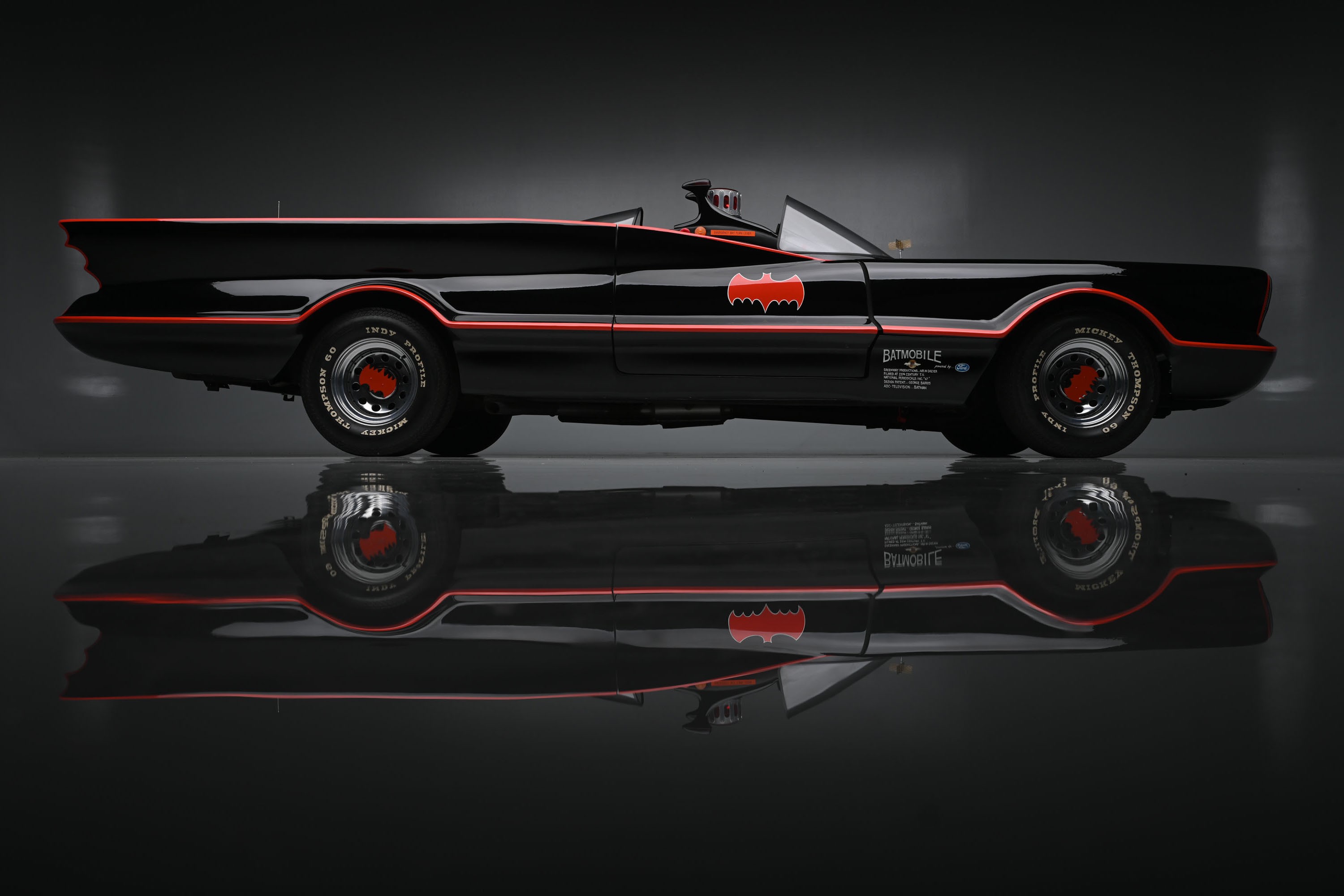 News | Barrett-Jackson Auction Company - World's Greatest