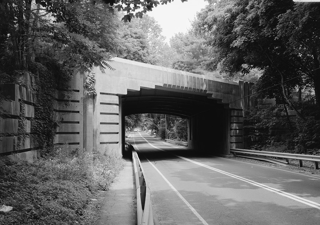 Easton Road Bridge