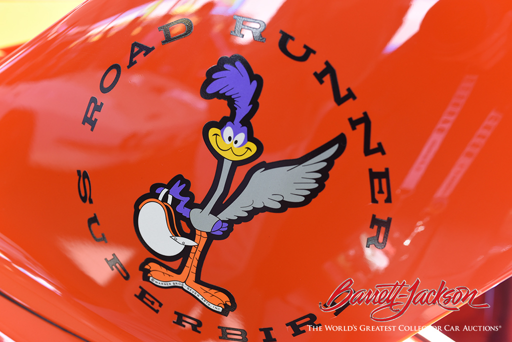 road runner copy