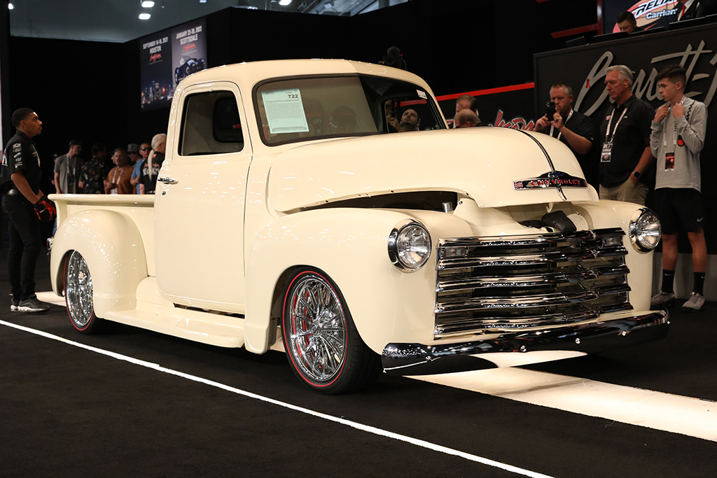 722_1952 GMC 3100 CUSTOM 3-WINDOW PICKUP