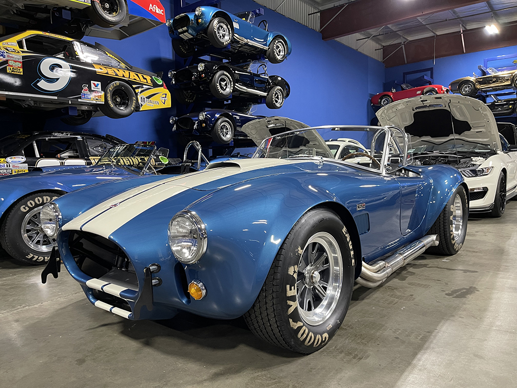 Articles | Barrett-Jackson Auction Company - World's Greatest