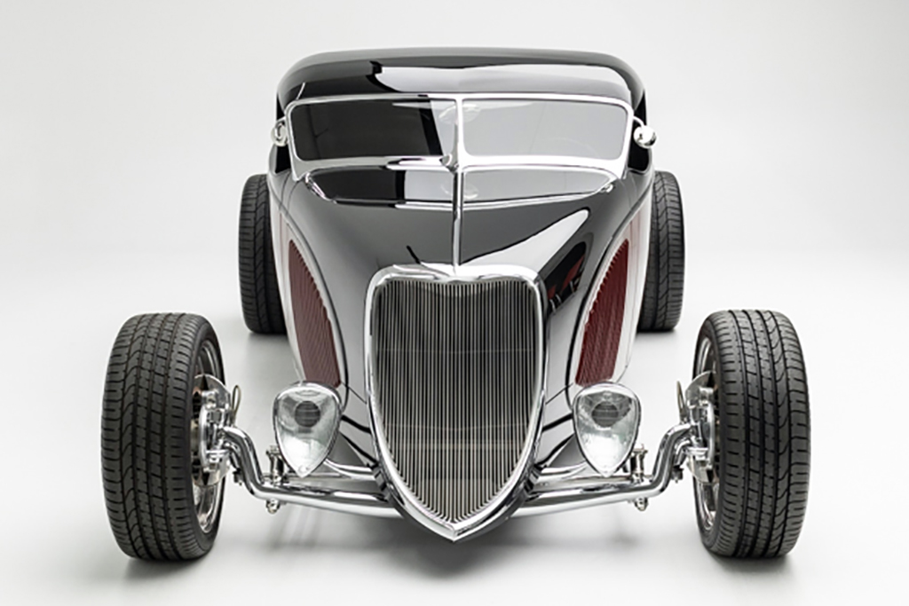 Articles | Barrett-Jackson Auction Company - World's Greatest