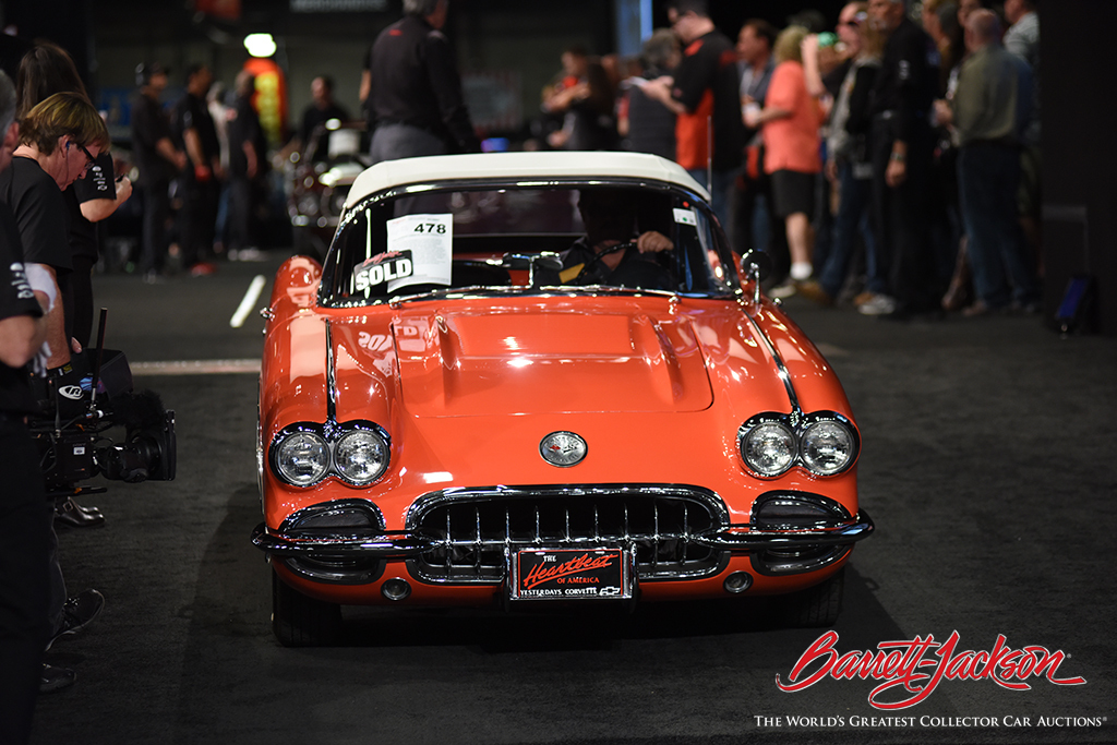 Barrett Jackson Auction 2017 >> Day 5 Highlights Barrett Jackson Scottsdale Auction 2017 Barrett Jackson Auction 2017 >> Day 5 Highlights Barrett Jackson Scottsdale Auction 2017
