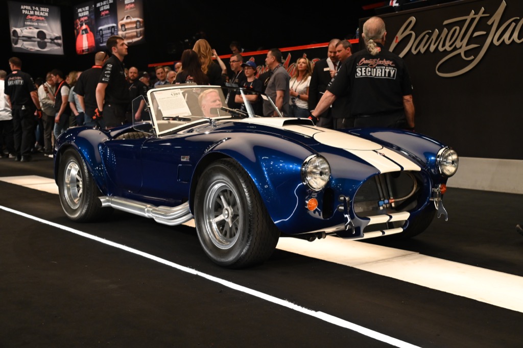 1397_1967 SHELBY COBRA 427 CSX 3356