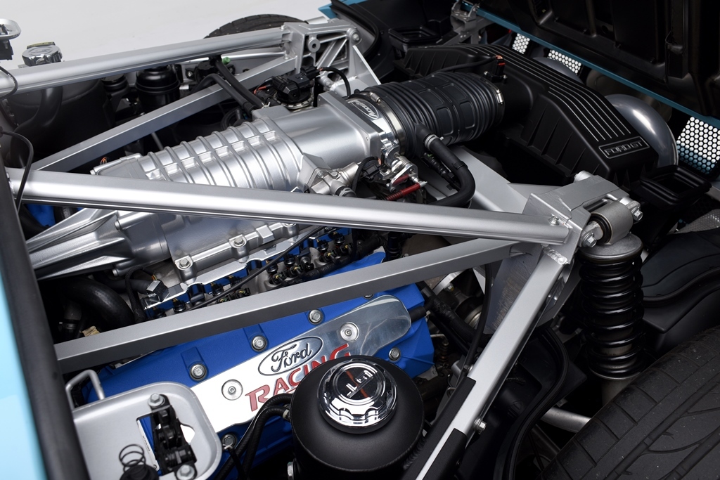 FordGT_Engine