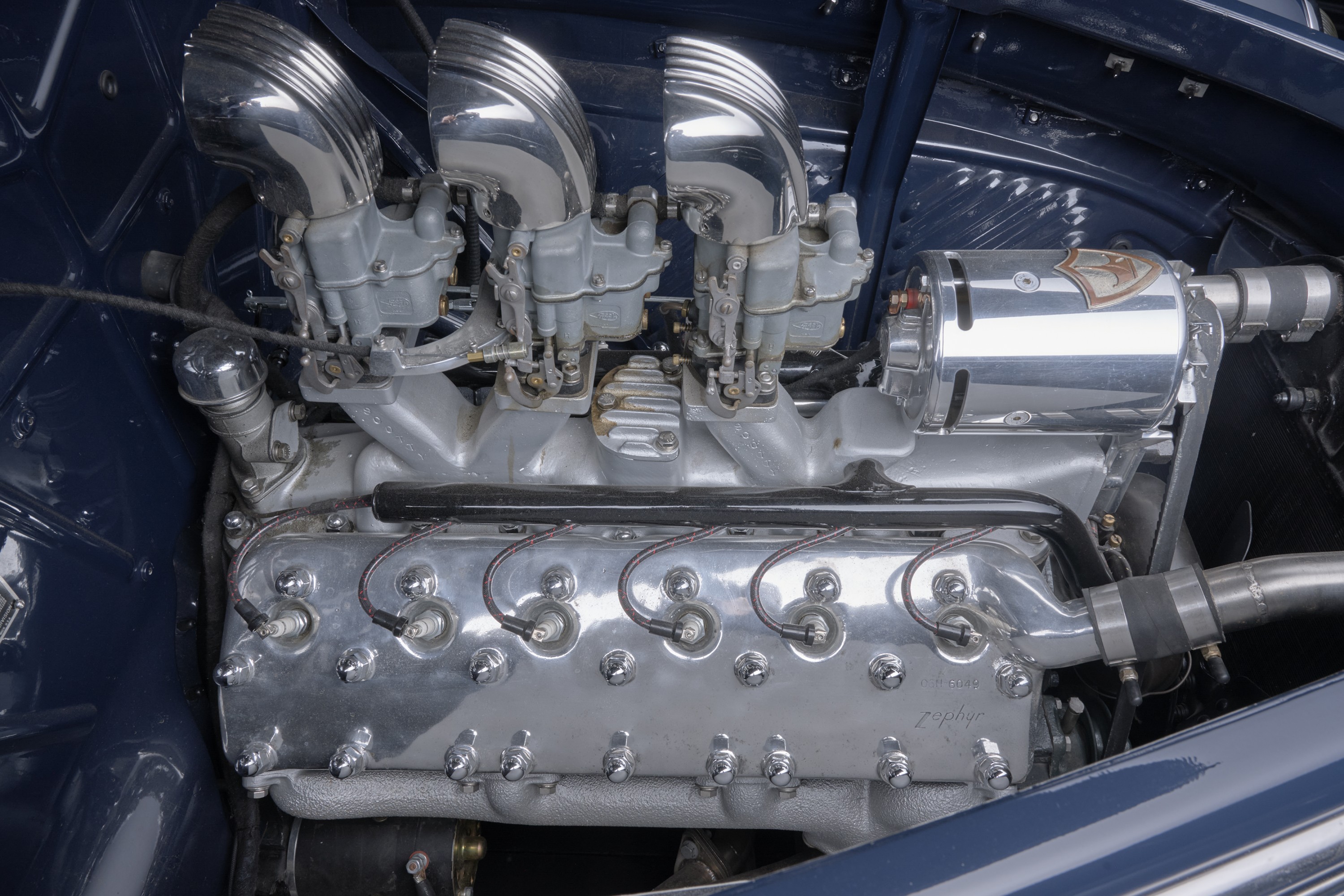 Articles | Barrett-Jackson Auction Company - World's Greatest