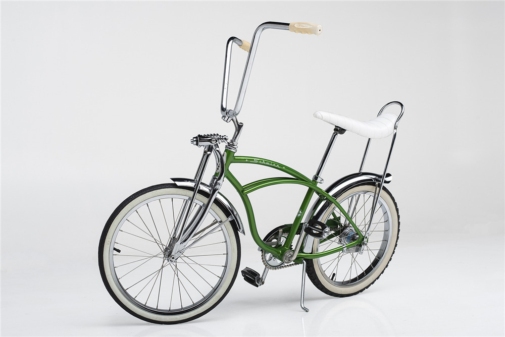 schwinn radiant