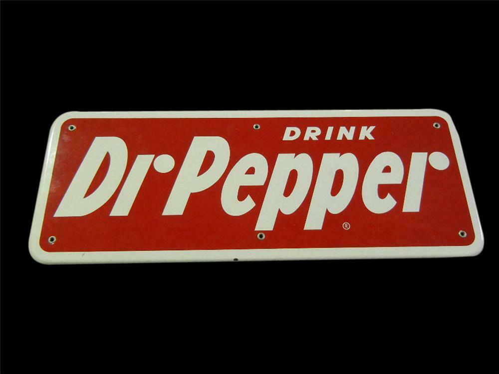 1950 dr pepper machine