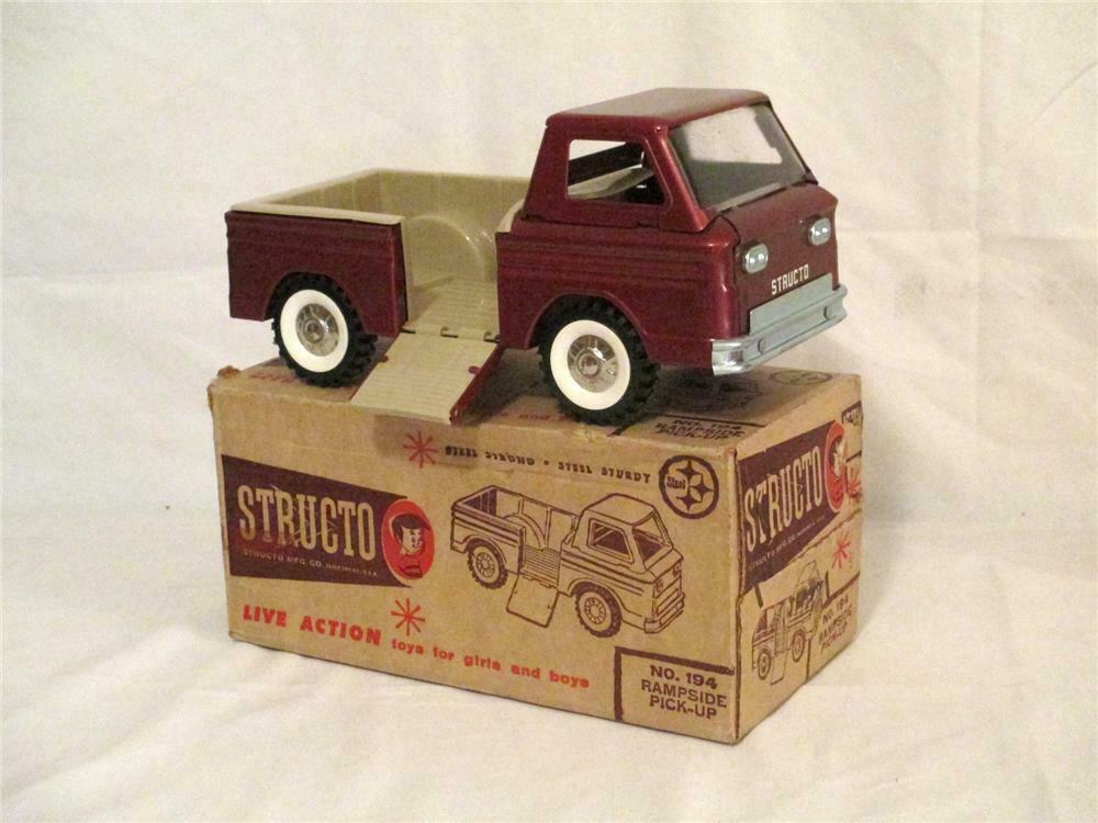 structo truck