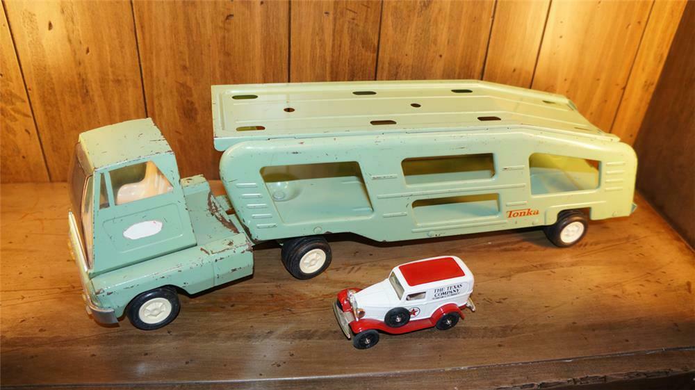1960s tonka trucks clearance