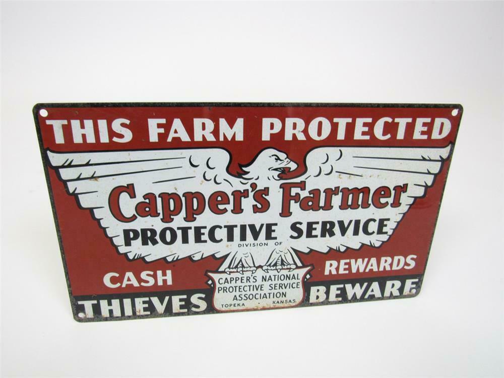 capper's farmer