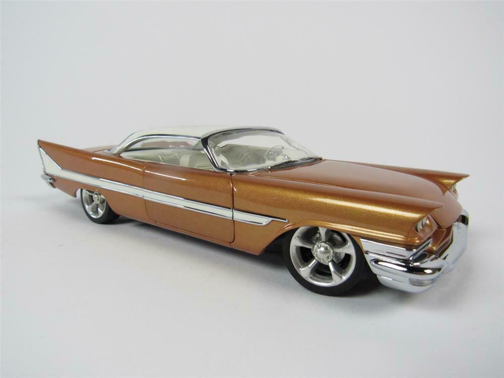 chrysler 300c diecast