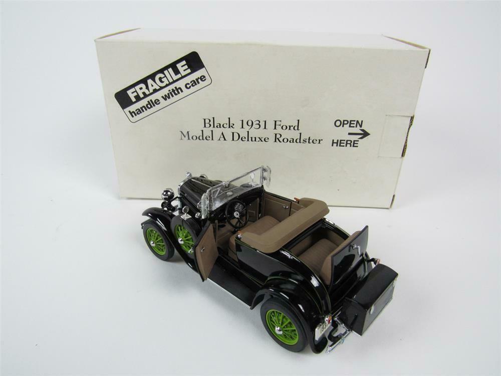 danbury mint 1931 ford model a roadster