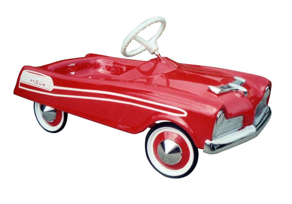 studebaker pedal car