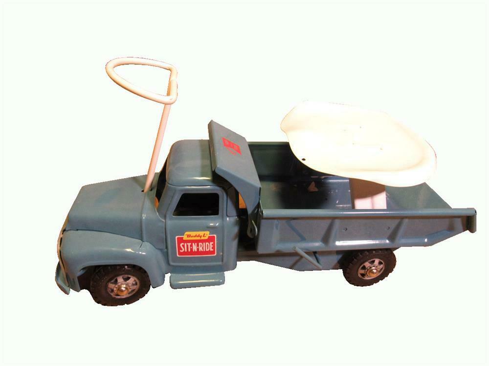 buddy l sit n ride