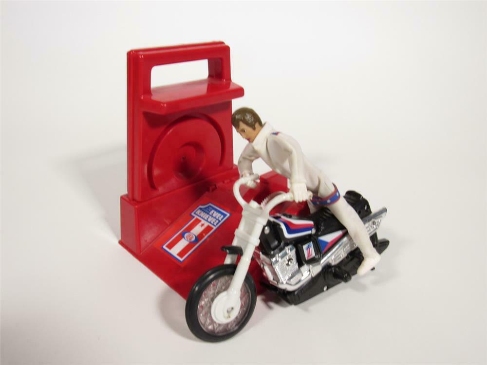 stunt cycle photo