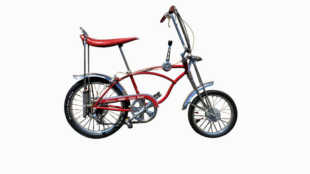 1969 schwinn apple krate