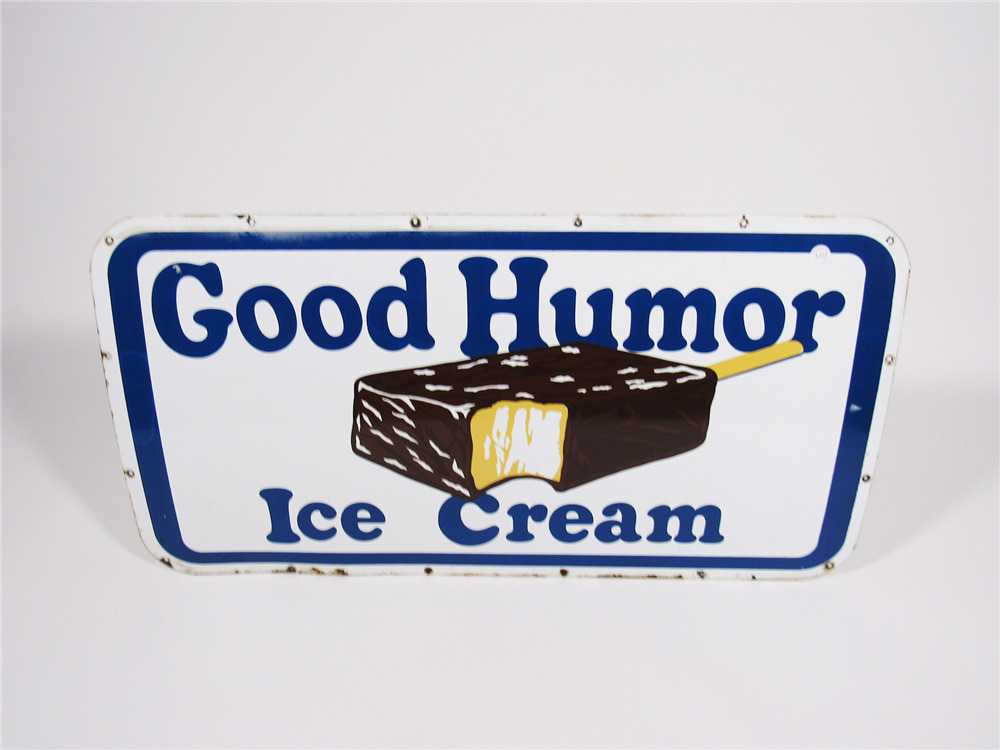 good humor ice cream truck