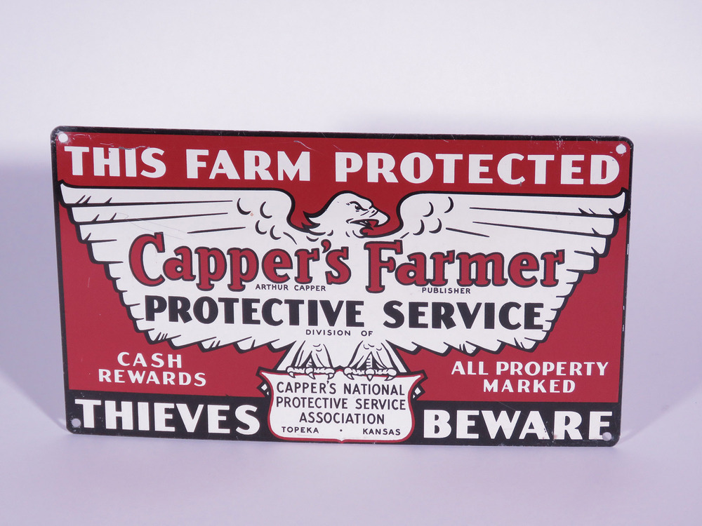 capper's farmer