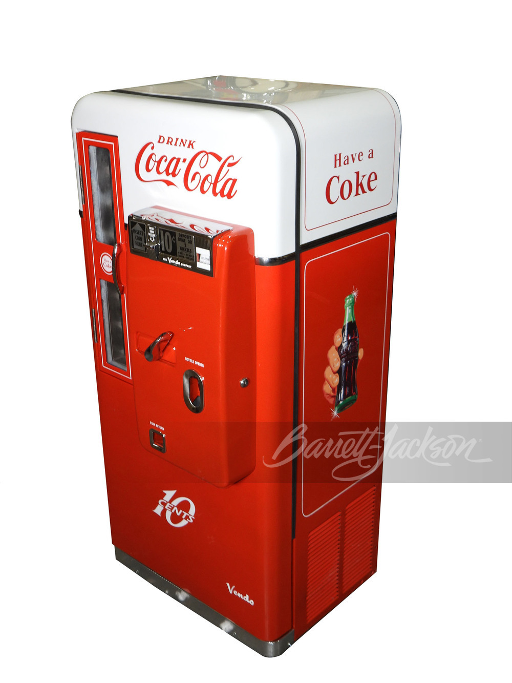 vendo 56 pepsi machine