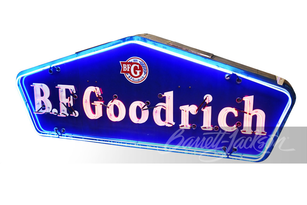 Bfgoodrich