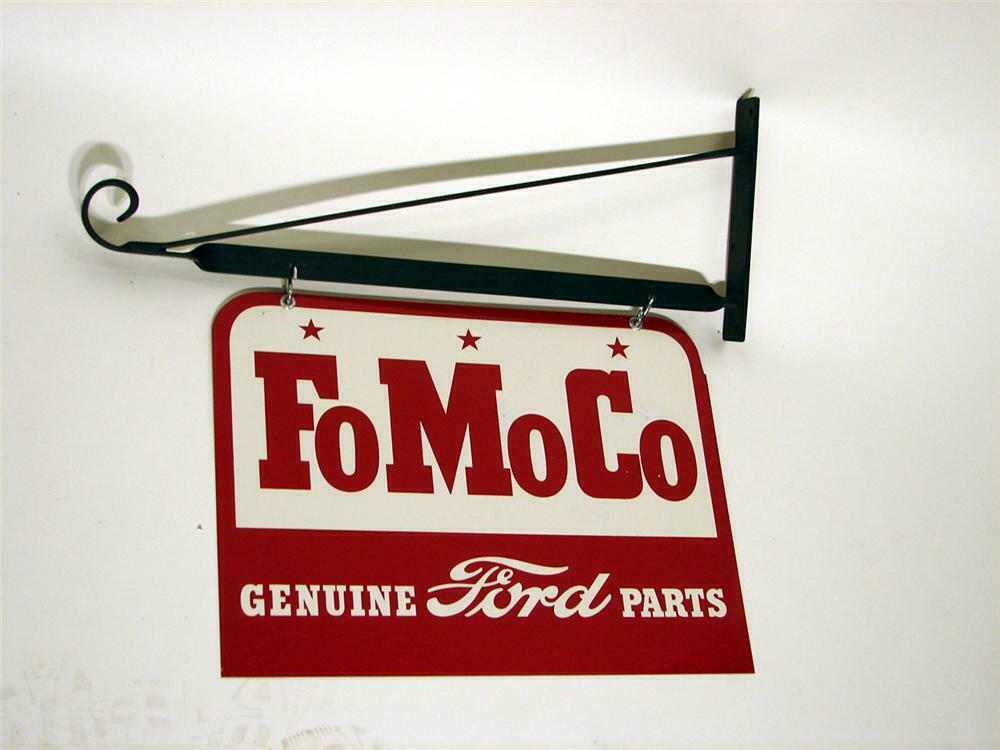 Fomoco производитель ford