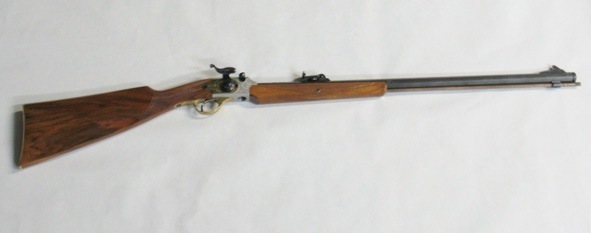 Von Dutch Custom .35 Caliber Air Rifle made by Von Dutch. Th
