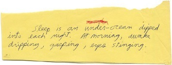 The Doors Jim Morrison Handwritten Poem doors jim morrison handwritten poem