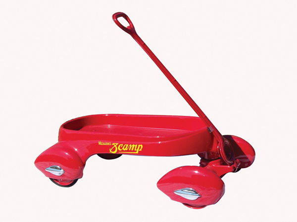 scamp toy wagon